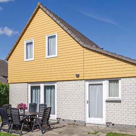 Oesterbaai 8 Personen Wemeldinge Extérieur photo