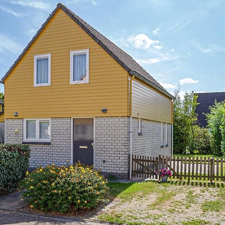 Oesterbaai 8 Personen Wemeldinge Extérieur photo