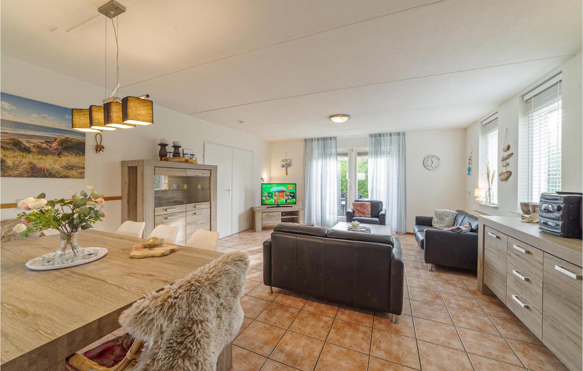 Oesterbaai 8 Personen Wemeldinge Extérieur photo