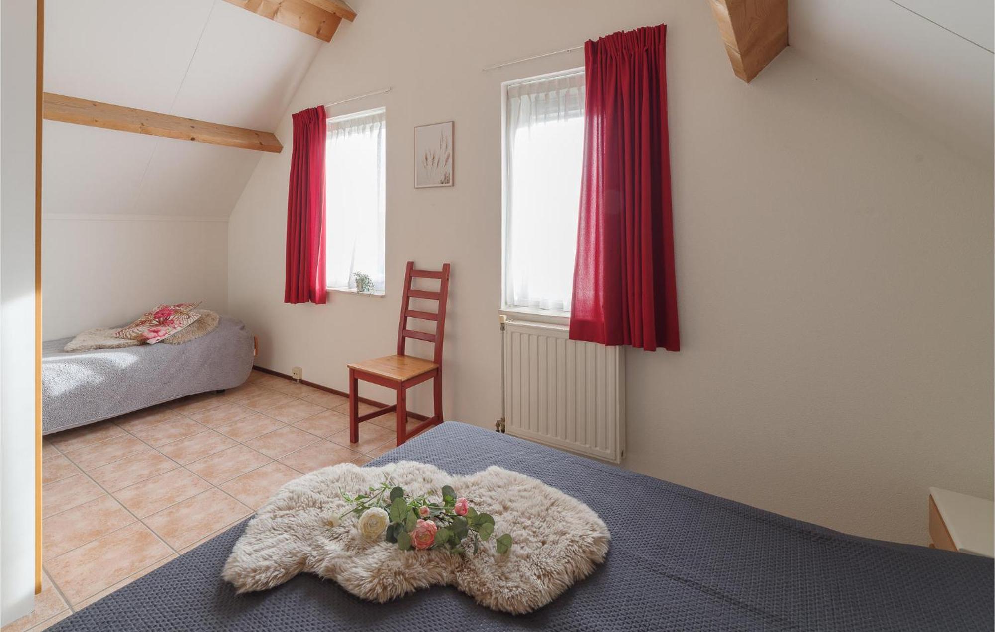 Oesterbaai 8 Personen Wemeldinge Extérieur photo
