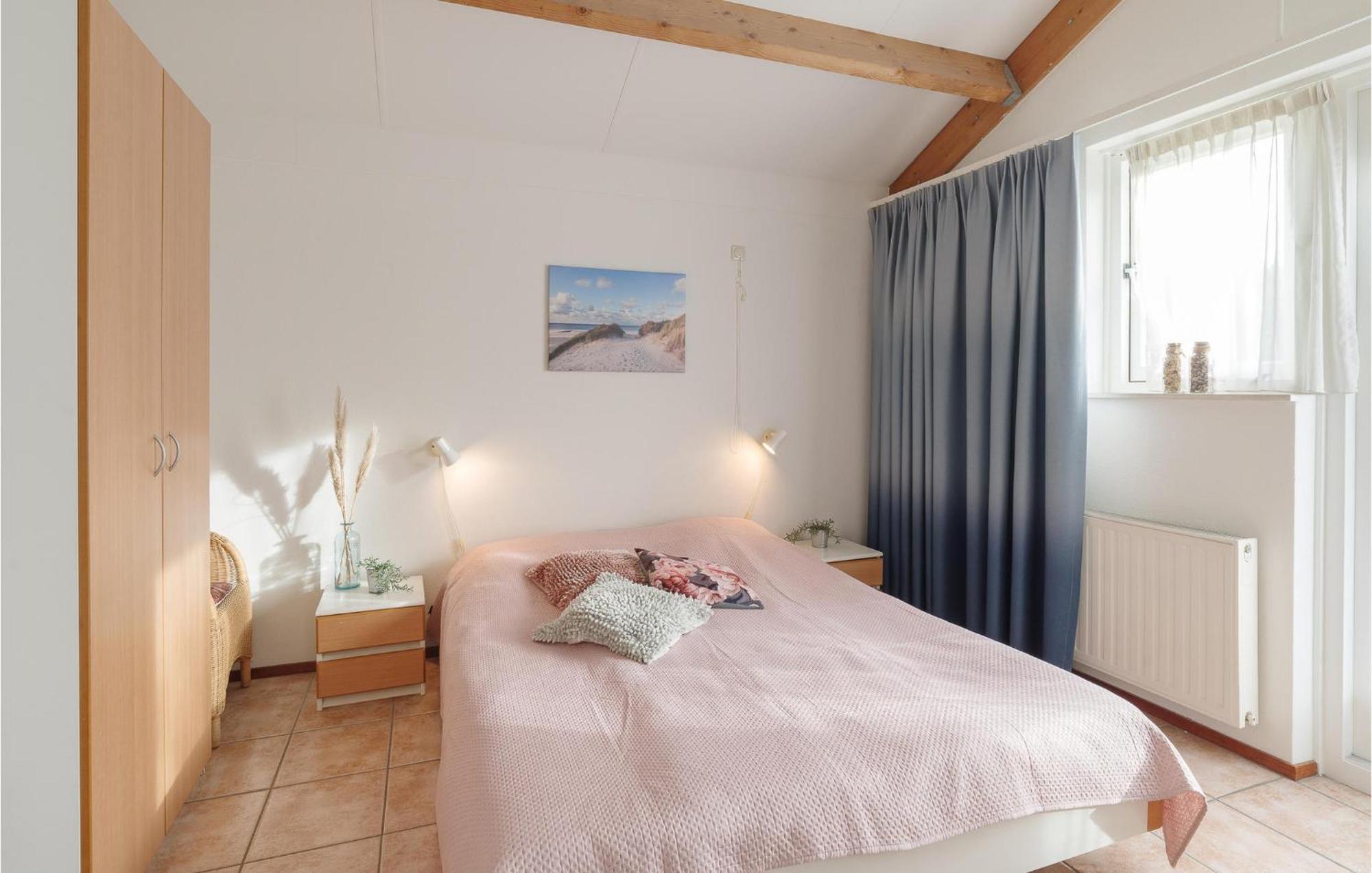 Oesterbaai 8 Personen Wemeldinge Extérieur photo