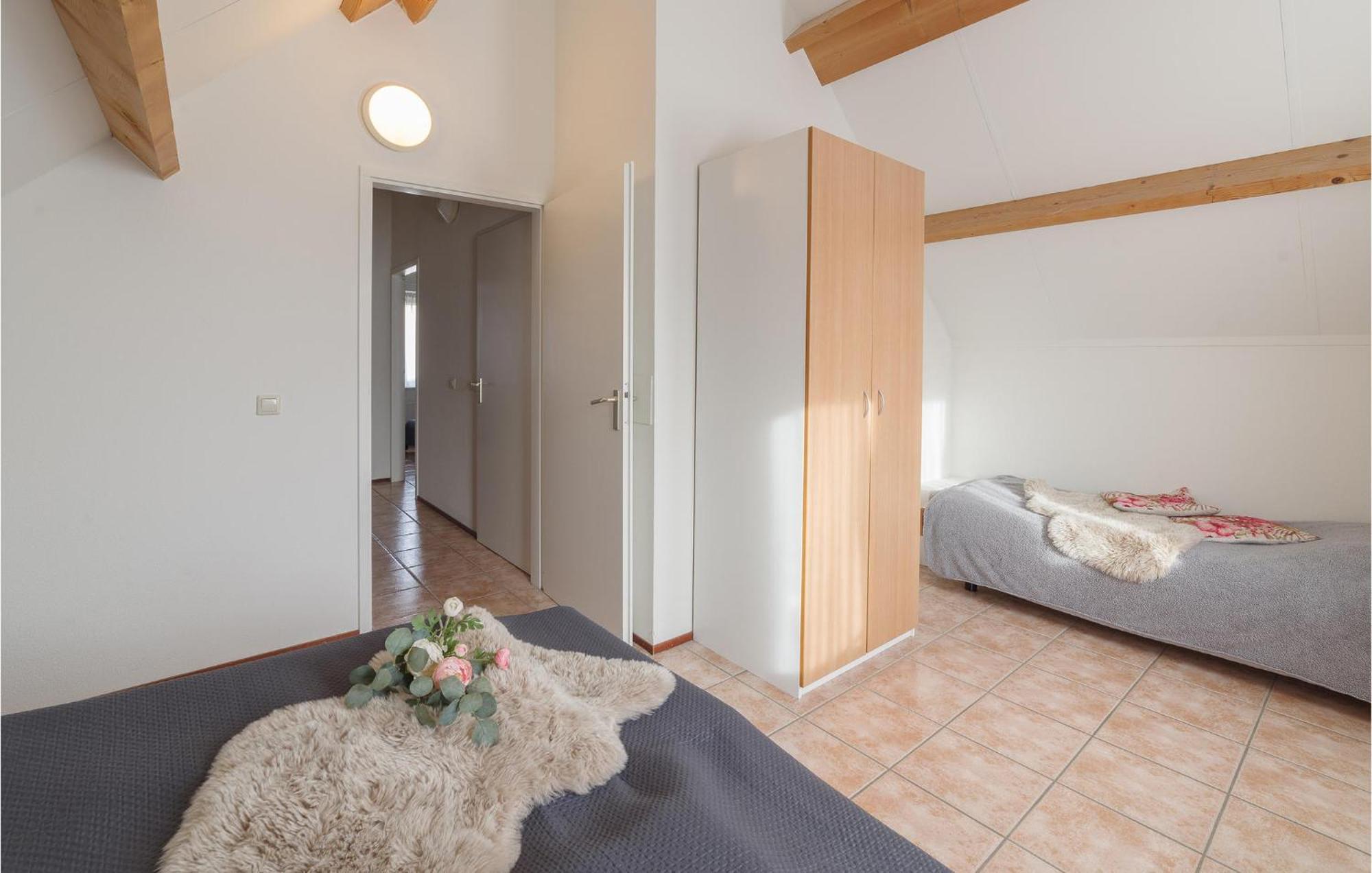 Oesterbaai 8 Personen Wemeldinge Extérieur photo