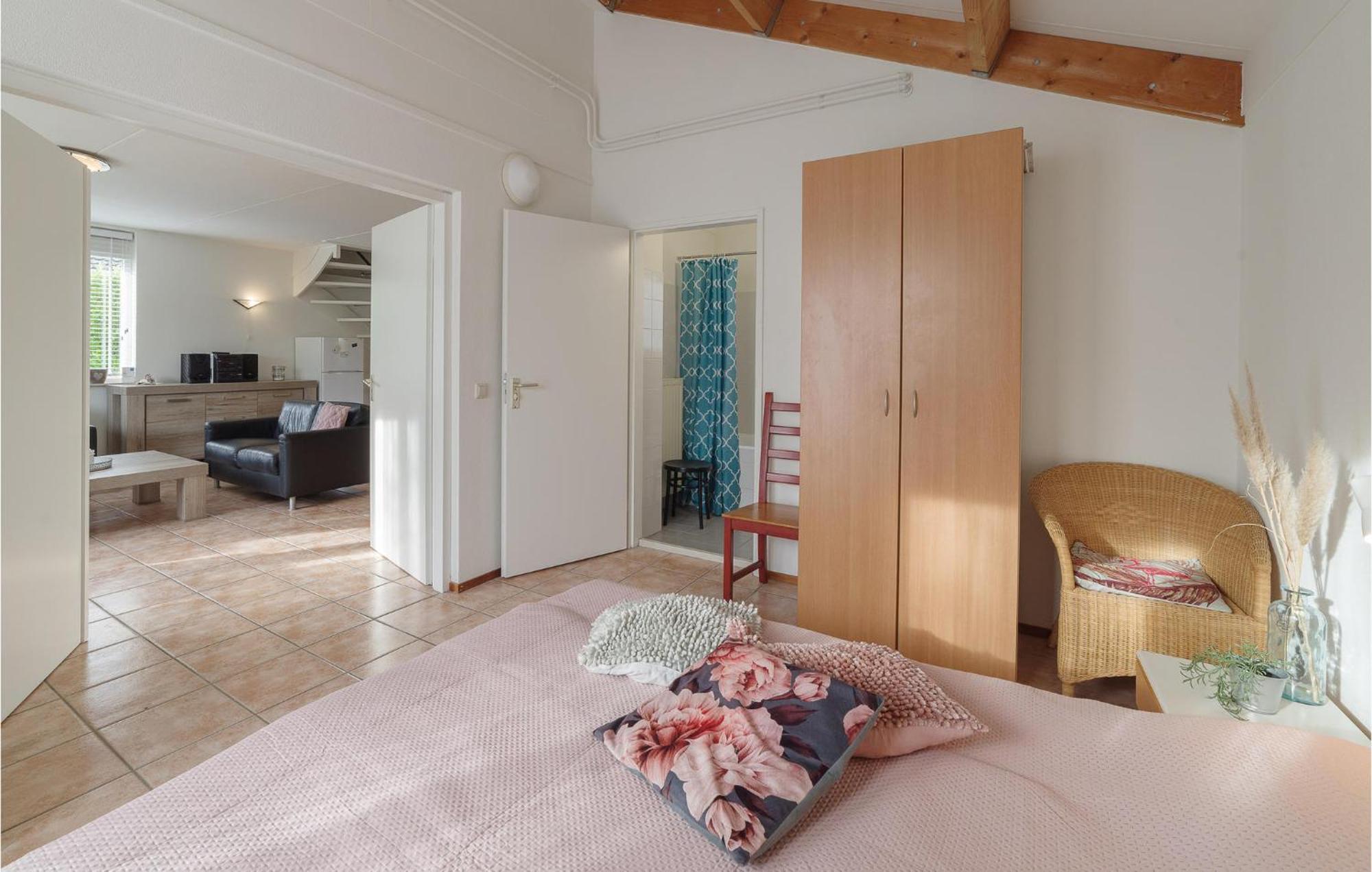 Oesterbaai 8 Personen Wemeldinge Extérieur photo